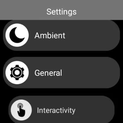 C-Void android App screenshot 13