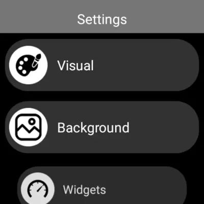 C-Void android App screenshot 15